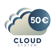 Cloud-based environment "WebWellness" / "NetCloud" personal cabinet top-up