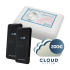 Net Balance New (2 pcs.) + Net Expert Profi + Cloud-based environment "WebWellness" / "NetCloud" personal cabinet top-up for 200